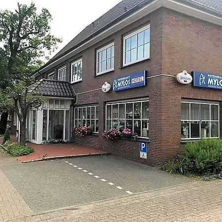 Mylos Hotel