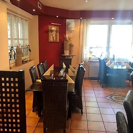 Mylos Hotel