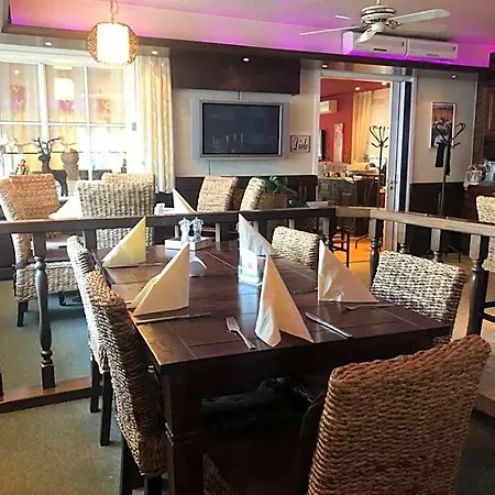 Mylos Hotel