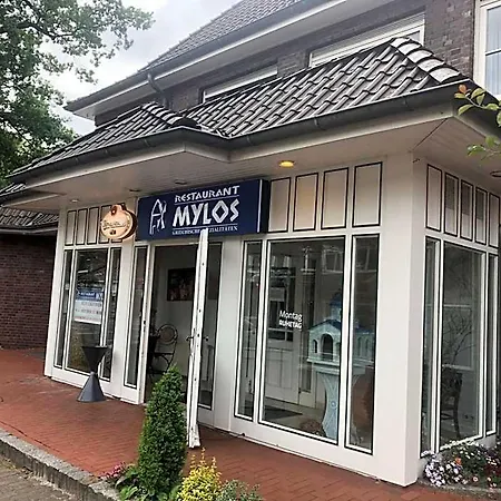 Mylos Hotel