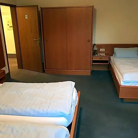 Mylos Hotel Sittensen