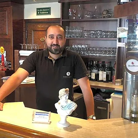 Hotel Mylos