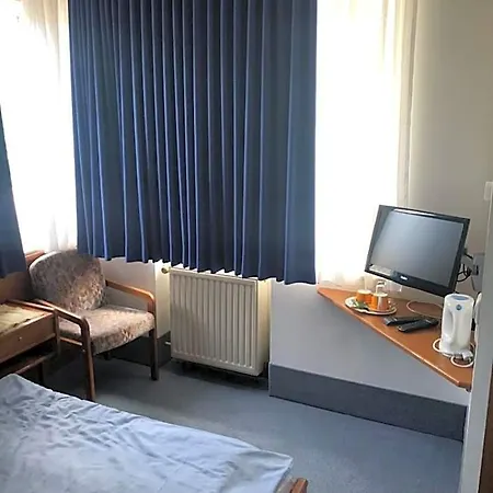 Mylos Hotel Sittensen
