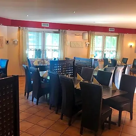 Hotel Mylos