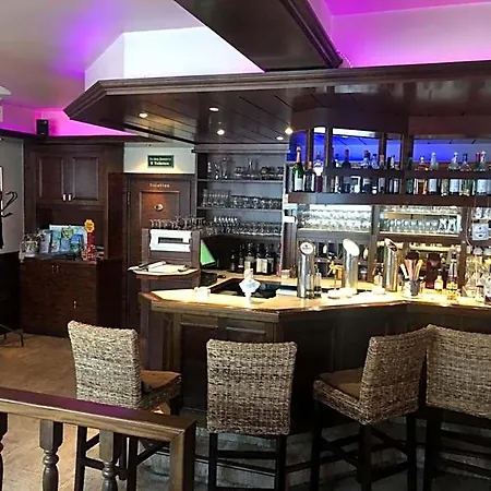 Mylos Hotel