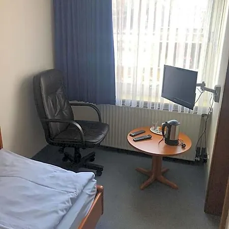 Hotel Mylos Sittensen