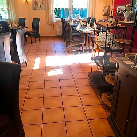 Hotel Mylos Sittensen