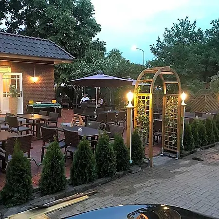 Hotel Mylos Sittensen